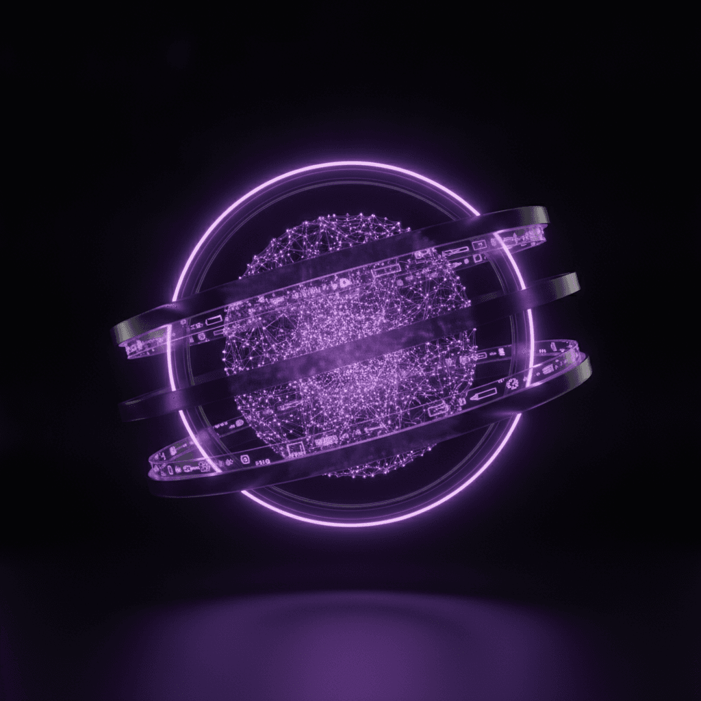 AIP — Artificial Intelligence Platform — Data Fusion & Analytics