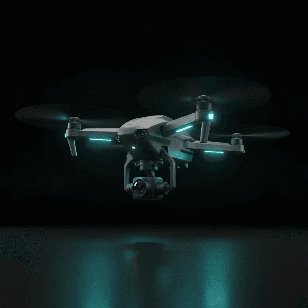 Axon Air — Drones & Robotics