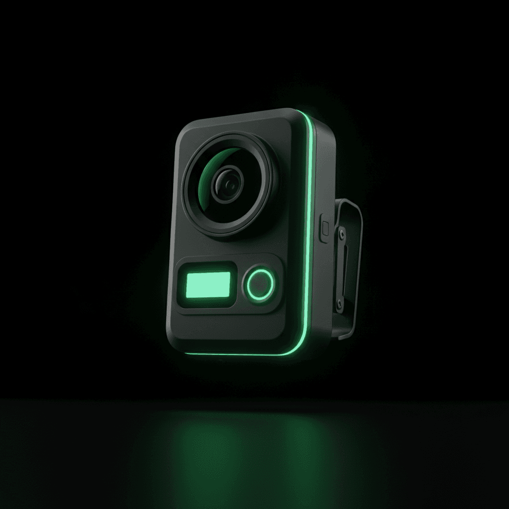 Axon Body 4 — Body & Vehicle Cameras