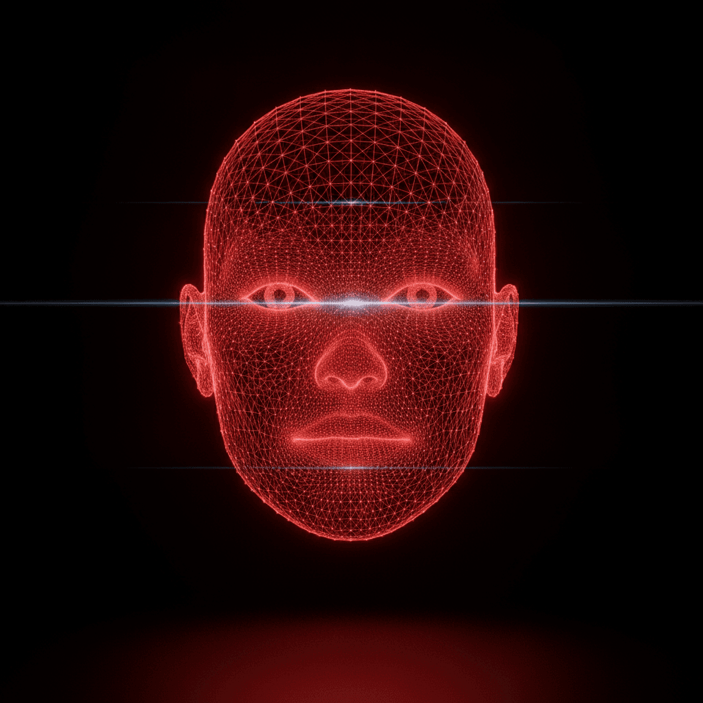Clearview AI Search — Facial Recognition