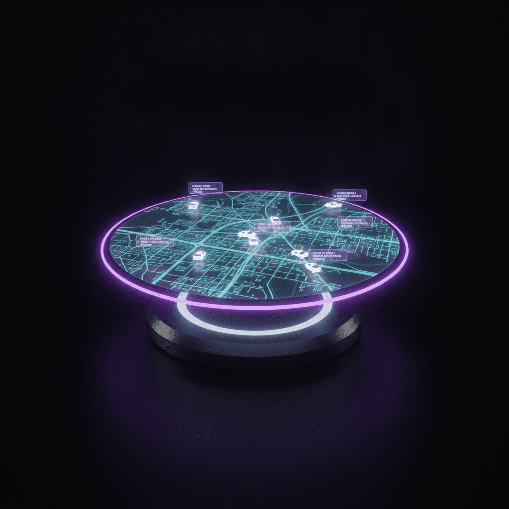 FlockOS — Data Fusion & Analytics
