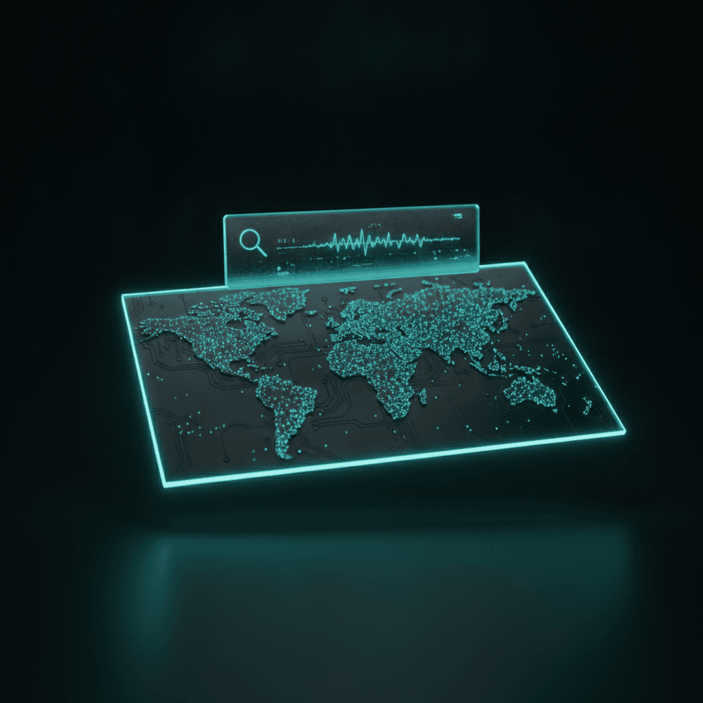 Fog Reveal — Location Data Brokers