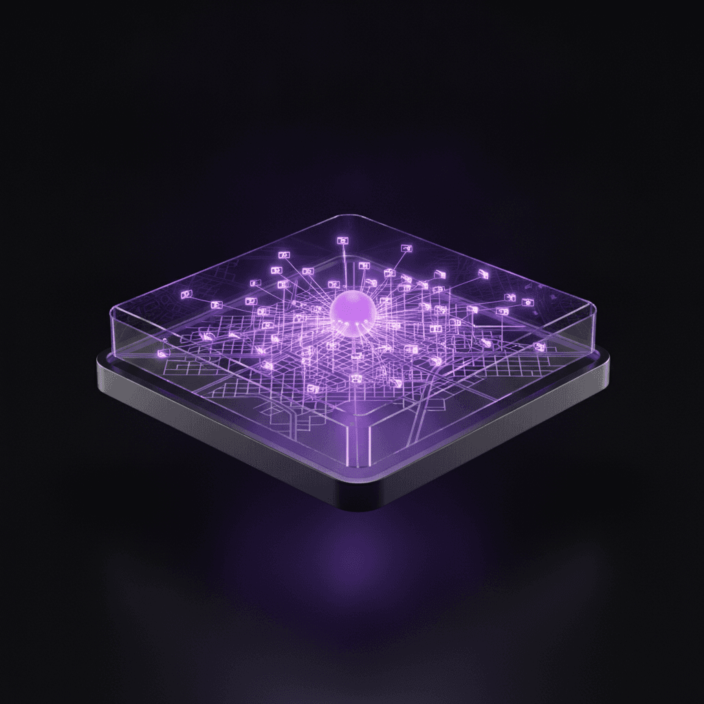 Fusus by Axon — Data Fusion & Analytics