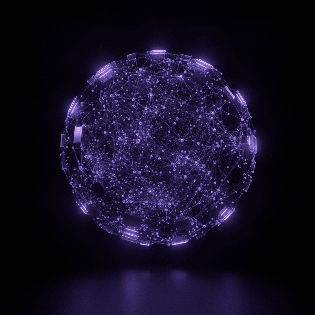 Gotham — Data Fusion & Analytics