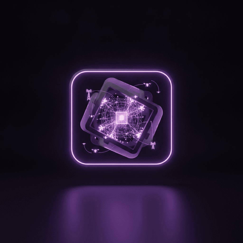 Lattice OS — Data Fusion & Analytics