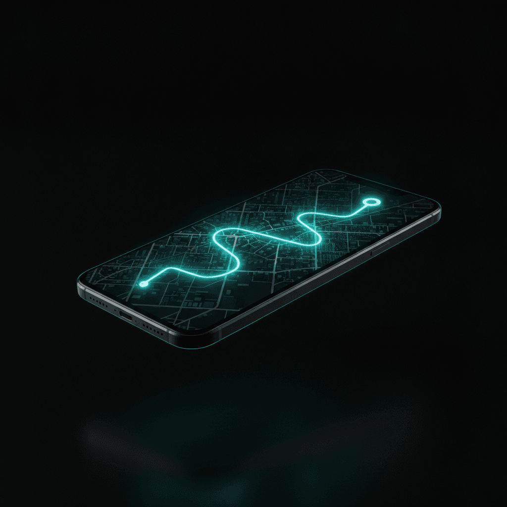 Locate X — Location Data Brokers
