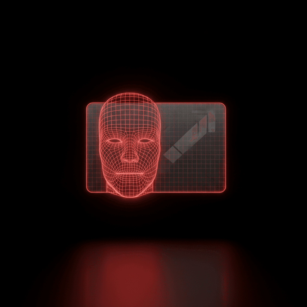 Persona Verification — Facial Recognition