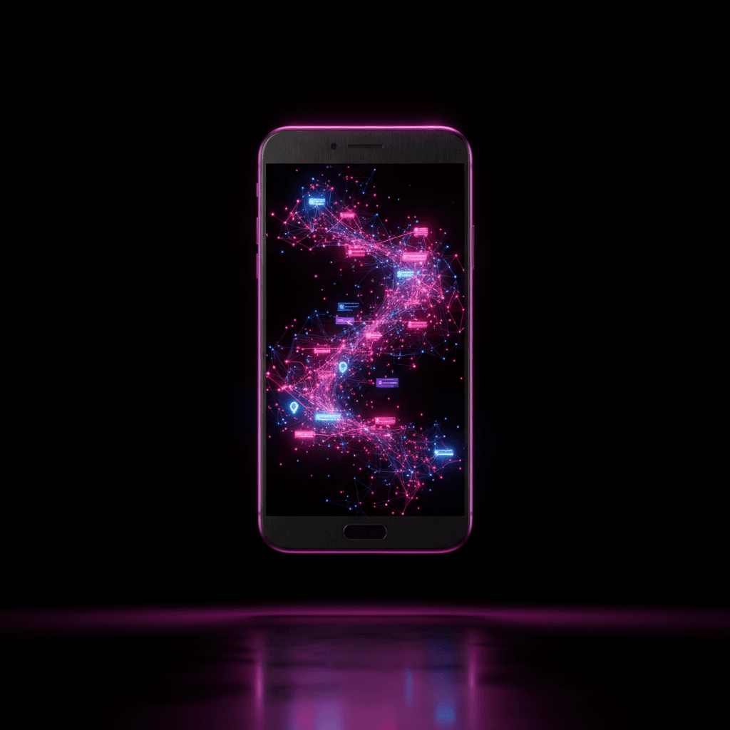 Physical Analyzer — Phone Forensics