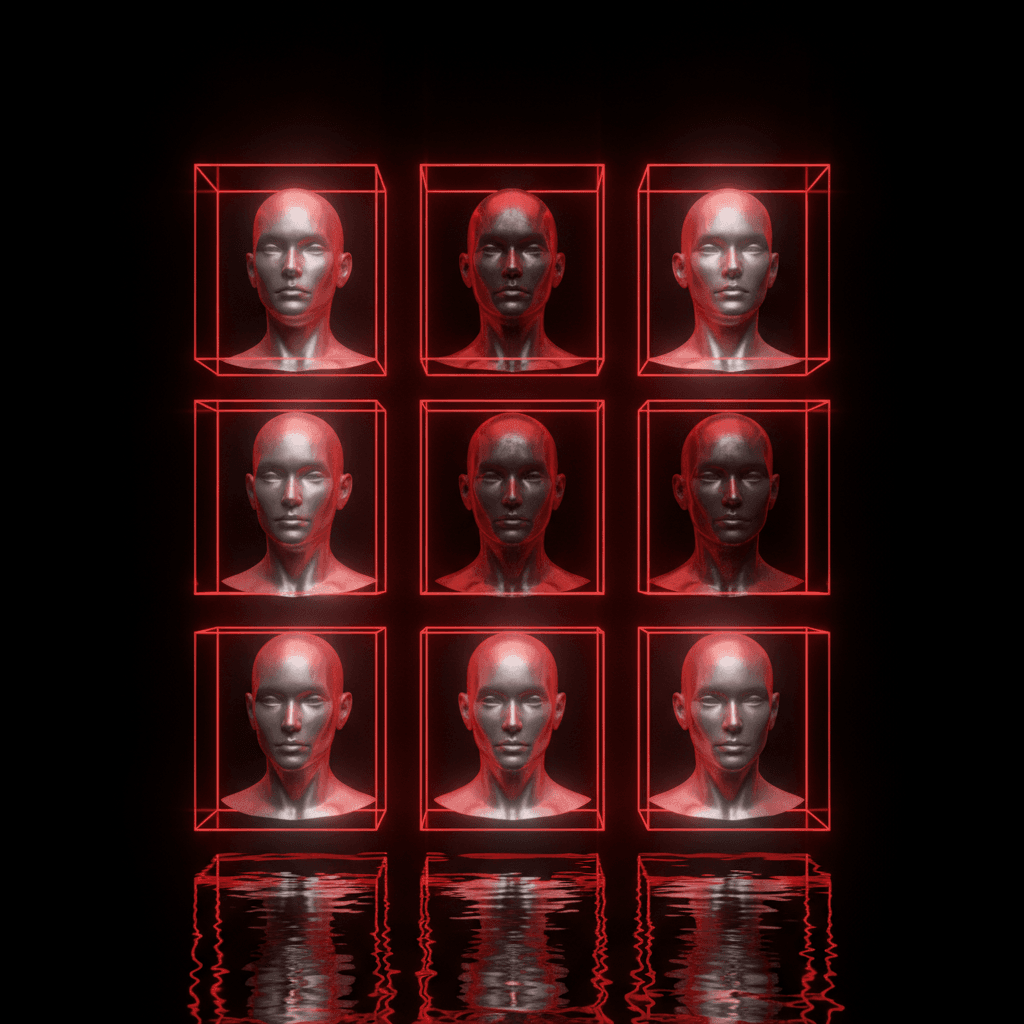 Amazon Rekognition — Facial Recognition