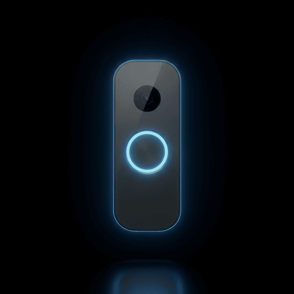 Ring & Neighbors — Cloud Video Surveillance