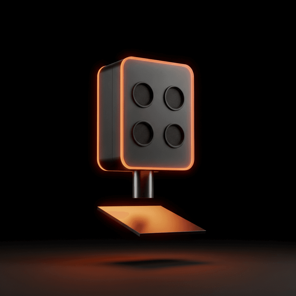 ShotSpotter — Acoustic Gunshot Detection