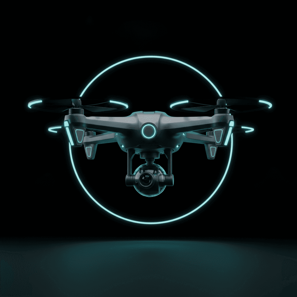 Skydio X10 (DFR) — Drones & Robotics