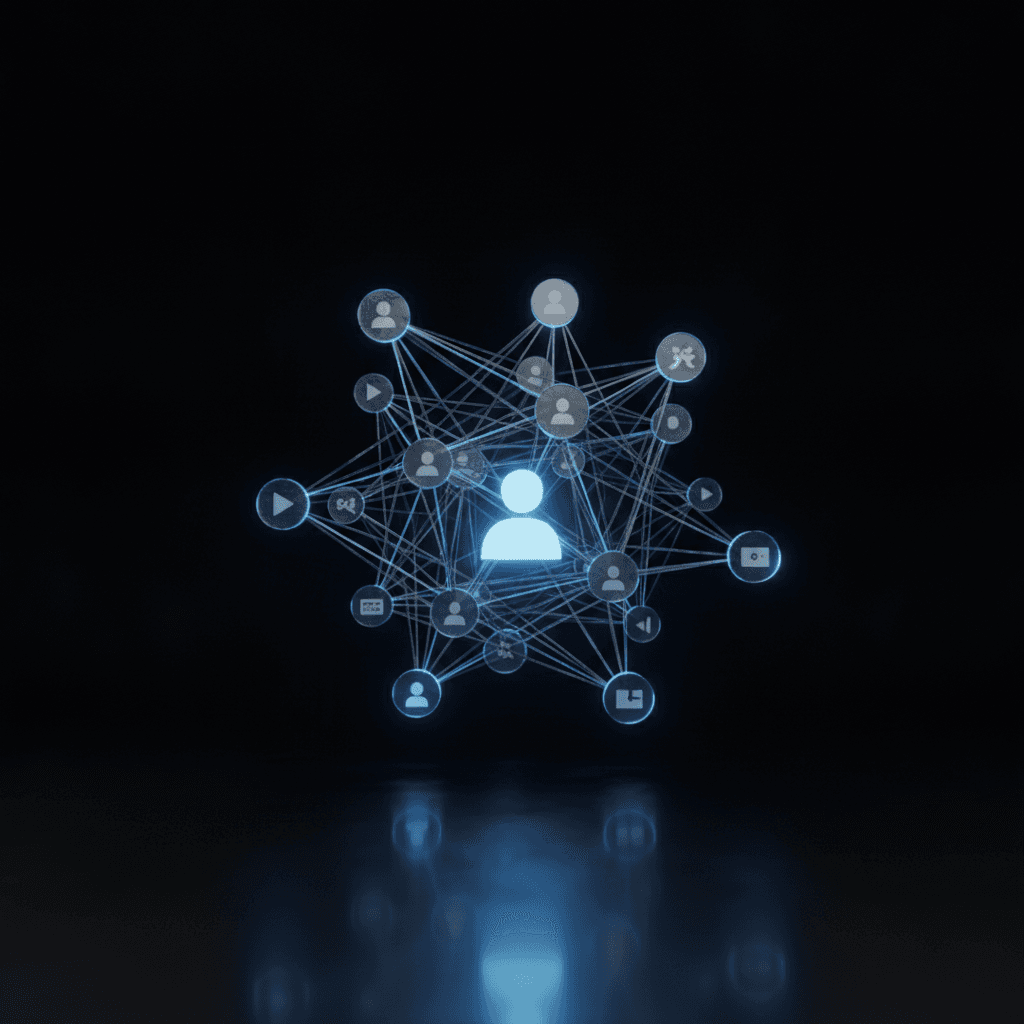 SocialNet — Social Media Monitoring