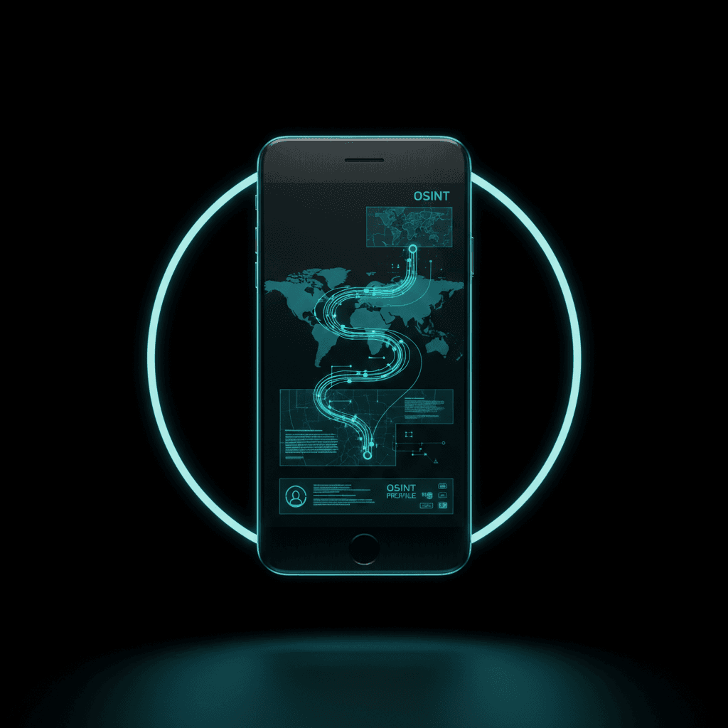 Tangles + Webloc — Location Data Brokers