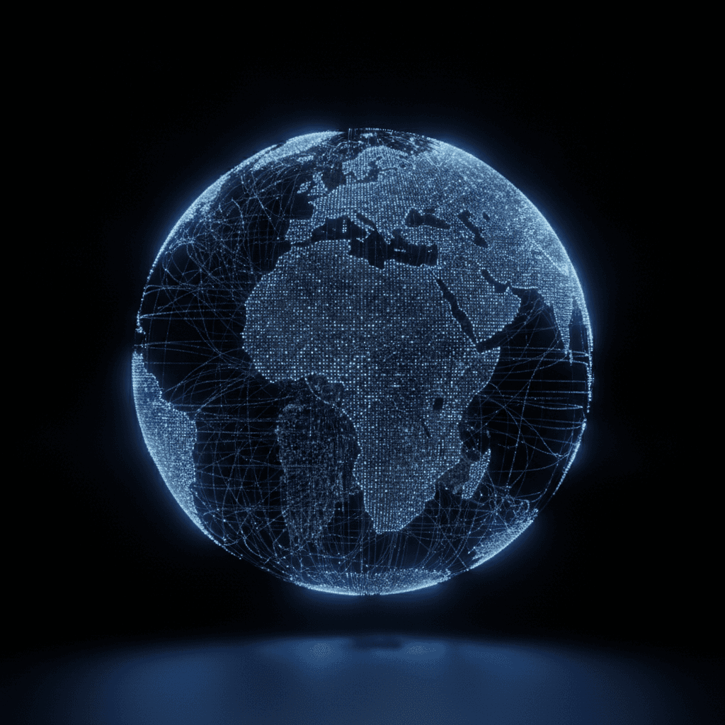 Decrypt — Social Media Monitoring