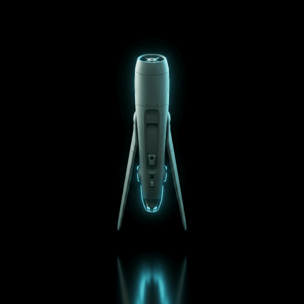 V-BAT + Hivemind — Drones & Robotics