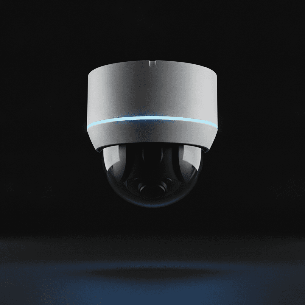 Verkada Cameras — Cloud Video Surveillance
