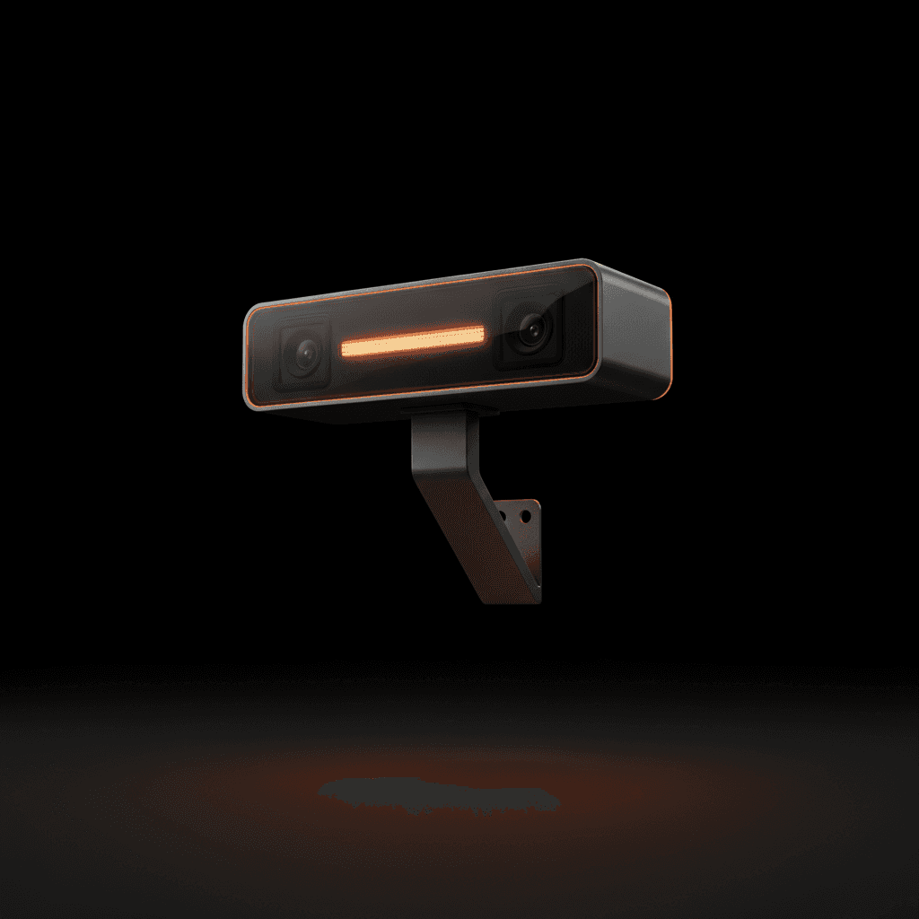 Vigilant Solutions ALPR + LEARN — License Plate Readers