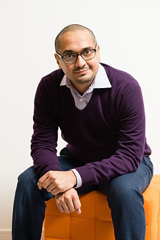 Francis deSouza