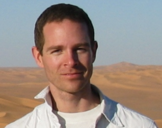 John Bohannon