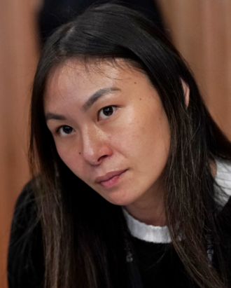 Lucy Guo