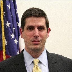 Nick Sinai
