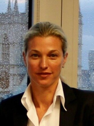 Nicole Junkermann