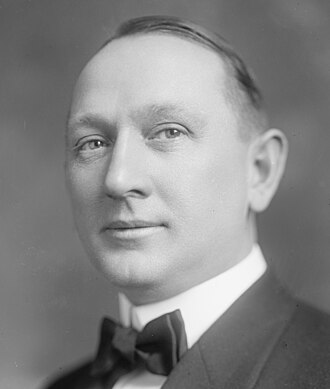 Peter Tague