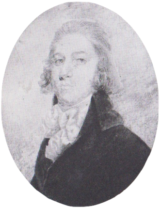 Ralph Clark