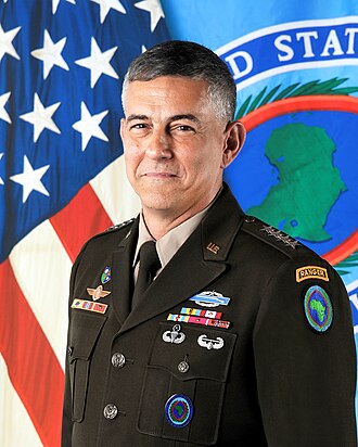 Stephen Townsend